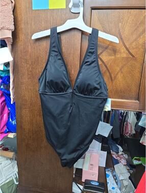 Medium new women's swimsuit from target item 1122